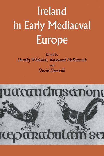 Ireland in Early Medieval Europe 1