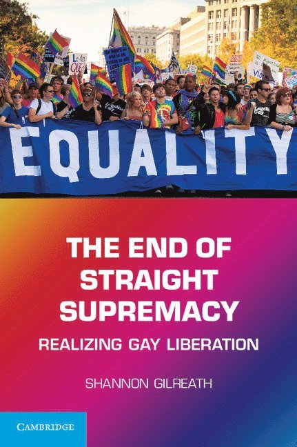 The End of Straight Supremacy 1