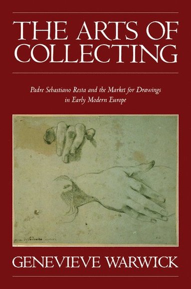 bokomslag The Arts of Collecting