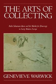 The Arts of Collecting 1