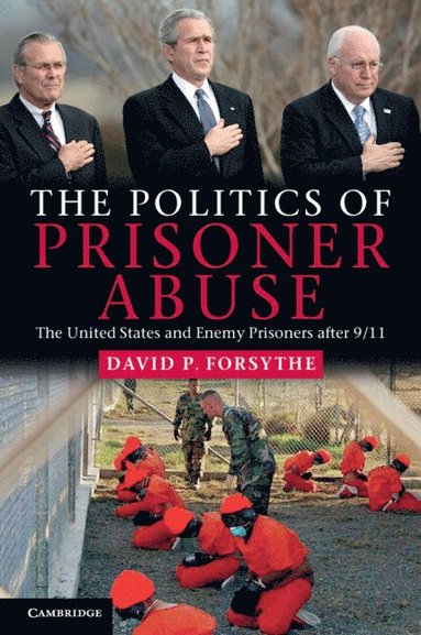 bokomslag The Politics of Prisoner Abuse