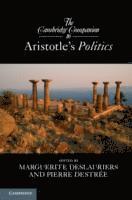 bokomslag The Cambridge Companion to Aristotle's Politics