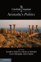 The Cambridge Companion to Aristotle's Politics 1