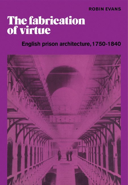 Fabrication of Virtue 1