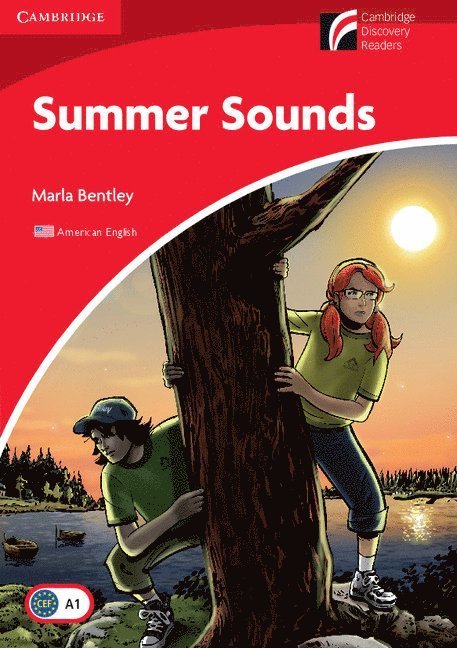 Marla Bentley - Summer Sounds Level 1 Beginner/Elementary, Häftad
