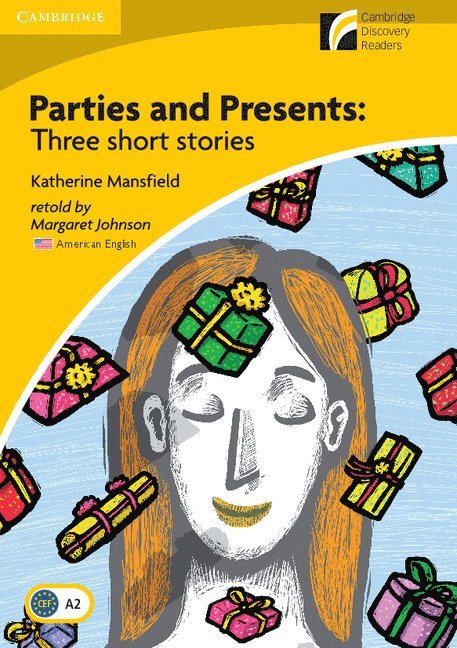 Parties and Presents Level 2 Elementary/Lower-intermediate American English Edition 1