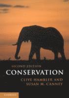 Conservation 1