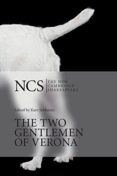 William Shakespeare, Kurt Schlueter - The Two Gentlemen of Verona, Häftad