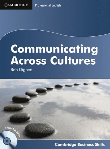 bokomslag Communicating Across Cultures Student's Book with Audio CD