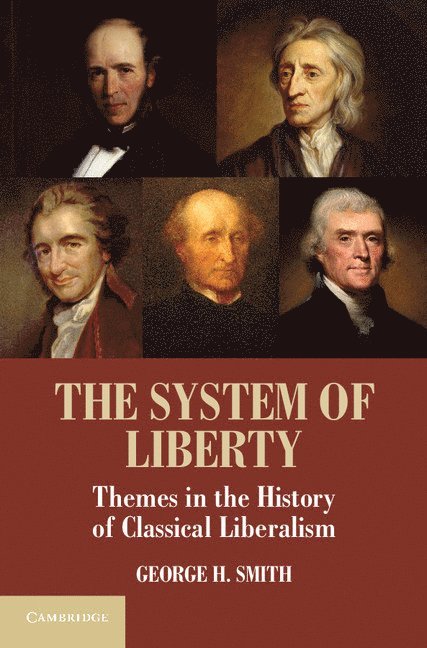The System of Liberty 1