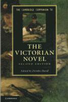 The Cambridge Companion to the Victorian Novel