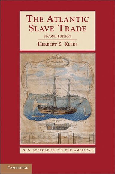 Herbert S. Klein - The Atlantic Slave Trade, Häftad