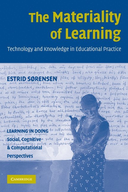 The Materiality of Learning 1