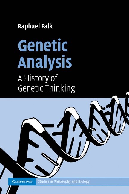 Genetic Analysis 1