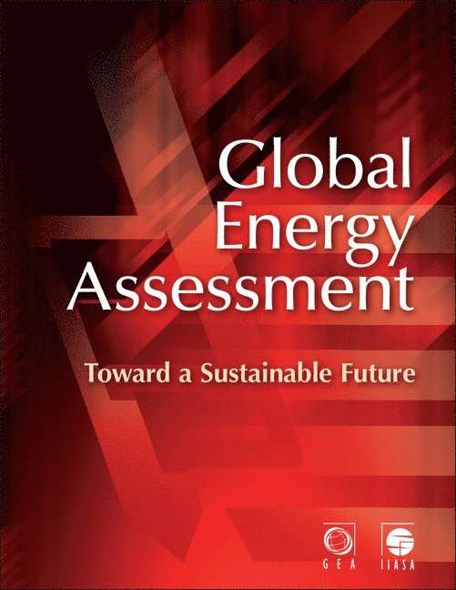 Global Energy Assessment 1