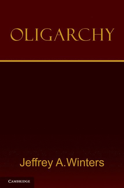 Oligarchy 1