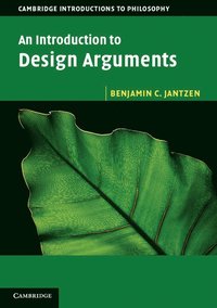 bokomslag An Introduction to Design Arguments