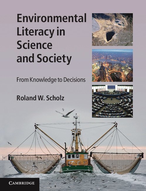 Environmental Literacy in Science and Society 1