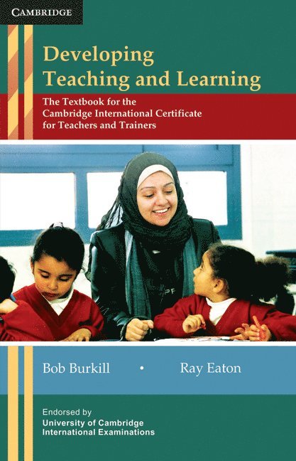 Developing Teaching and Learning 1