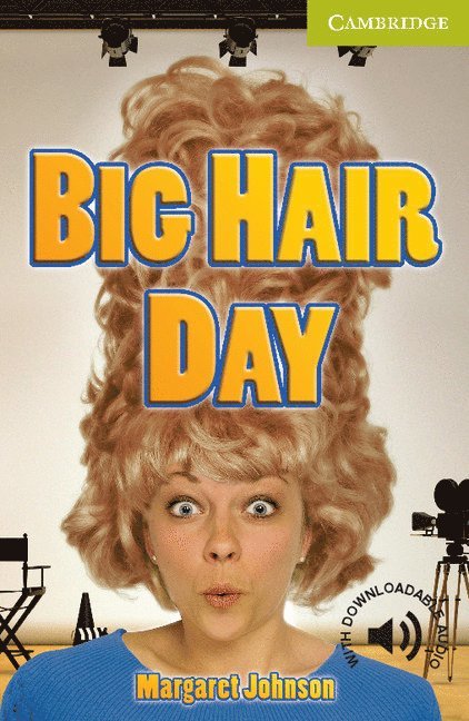 Big Hair Day Starter/Beginner 1