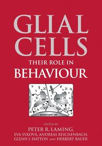 bokomslag Glial Cells