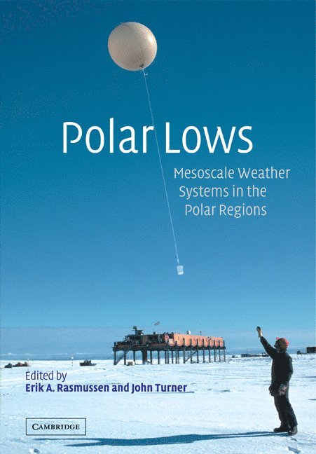 Polar Lows 1