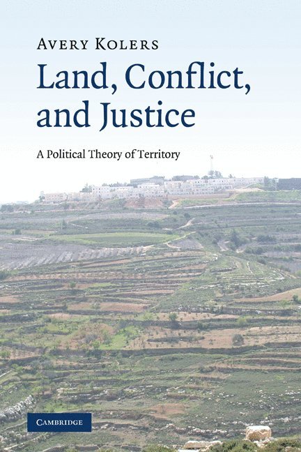 Land, Conflict, and Justice 1