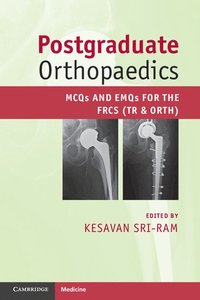 bokomslag Postgraduate Orthopaedics