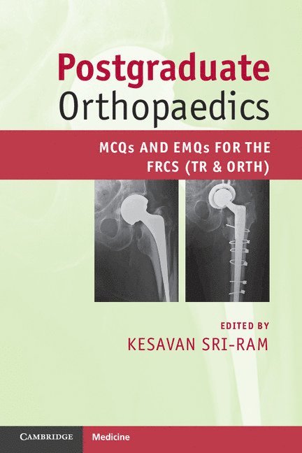 Postgraduate Orthopaedics 1