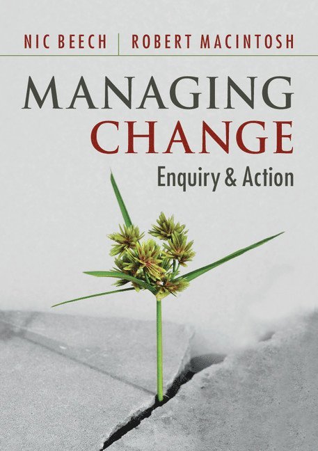 Managing Change 1