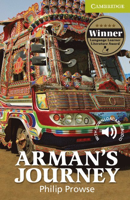 Arman's Journey Starter/Beginner 1