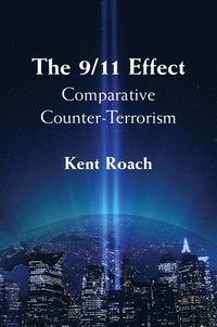 bokomslag The 9/11 Effect