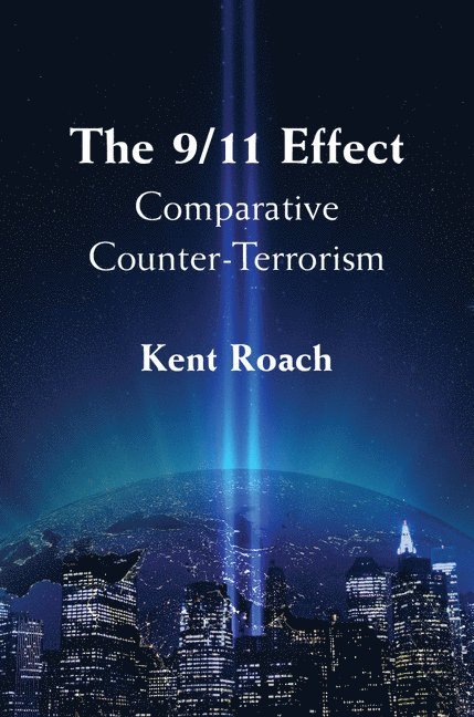 The 9/11 Effect 1