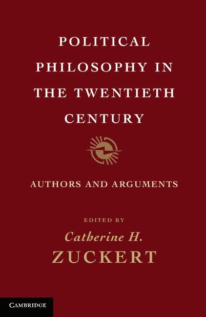 Political Philosophy in the Twentieth Century 1