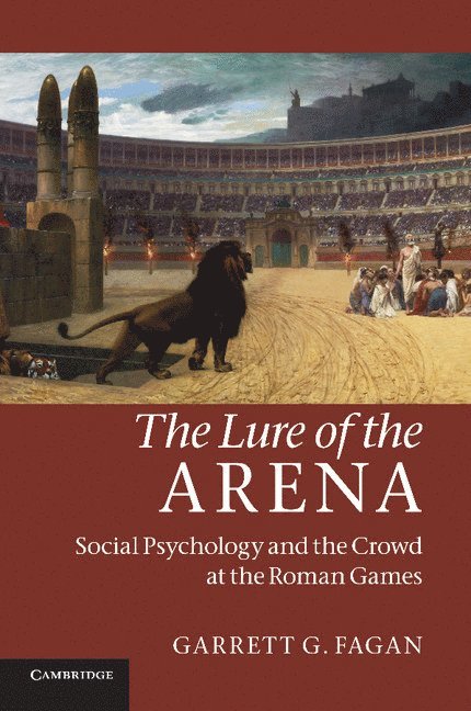 The Lure of the Arena 1