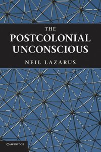 bokomslag The Postcolonial Unconscious