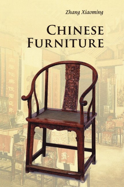 Chinese Furniture 1