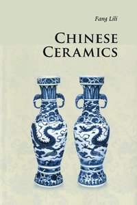 bokomslag Chinese Ceramics