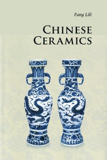 Chinese Ceramics 1