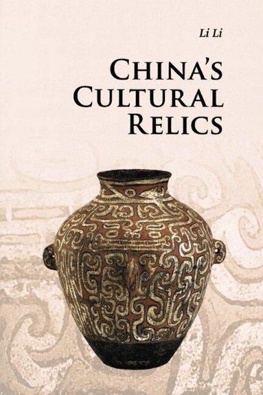 Li Li - China's Cultural Relics, Häftad