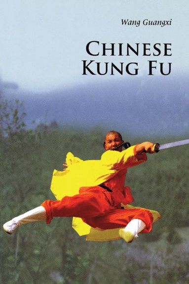 bokomslag Chinese Kung Fu