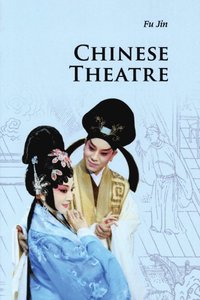 bokomslag Chinese Theatre