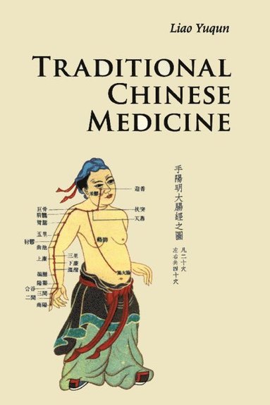 bokomslag Traditional Chinese Medicine