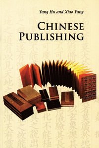 bokomslag Chinese Publishing