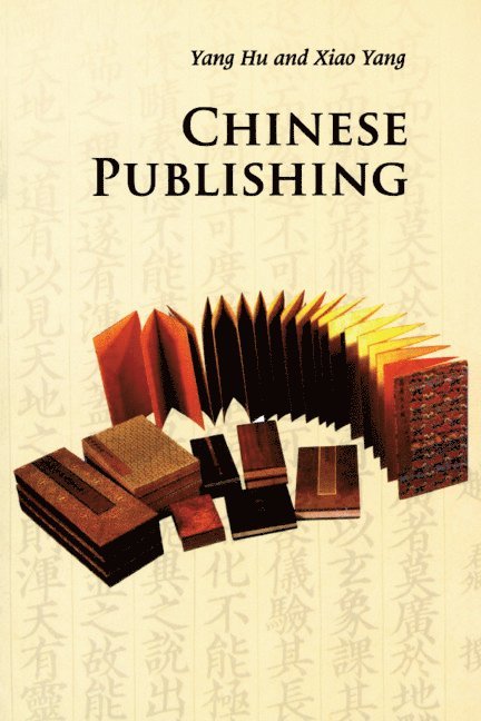 Chinese Publishing 1