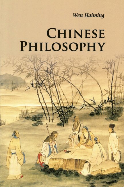 Chinese Philosophy 1