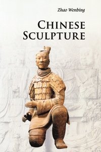 bokomslag Chinese Sculpture