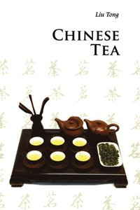 bokomslag Chinese Tea