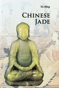 bokomslag Chinese Jade
