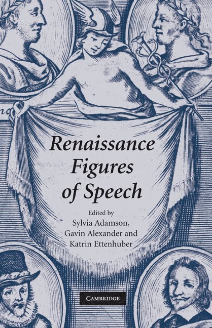 Renaissance Figures of Speech 1